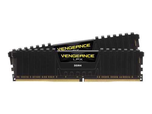 Corsair Vengeance Lpx 32gb 3,000mhz Ddr4 Sdram Dimm 288 Nastaa