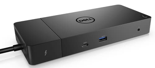Dell Dock Wd19tb 180w Thunderbolt 3 Porttitoistin