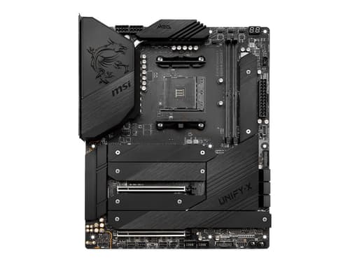Msi Meg X570s Unify-x Max Atx Emolevy