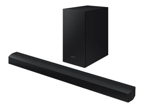Samsung Hw-b440 2.1 Soundbar Musta
