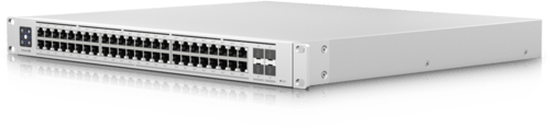 Ubiquiti Unifi Usw Enterprise 48 Poe 720w