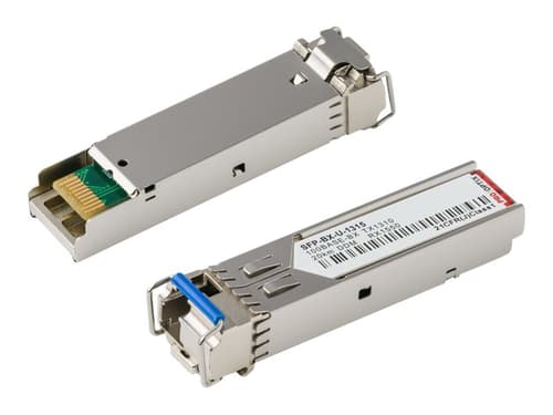 Pro Optix Sfp (mini-gbic) Lähetin-vastaanotin-moduuli (vastaavuus: Cisco Glc-fe-100bx-u) Fast Ethernet
