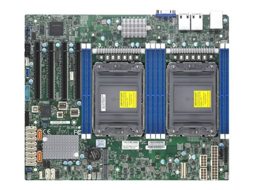 Supermicro X12dpl-nt6 Atx Emolevy