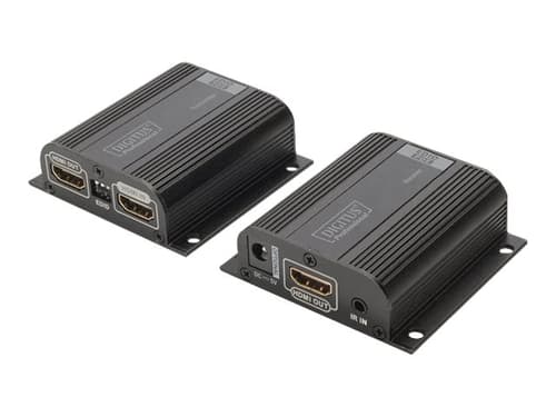 Digitus Hdmi Extender Set 50m