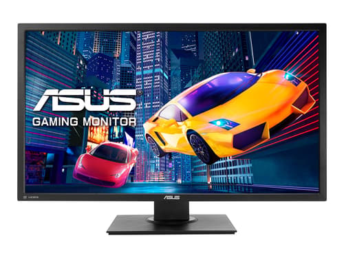 Asus Vp28uqgl 28" Fhd Tn 16:9 3840 X 2160