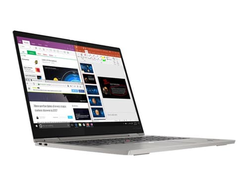 Lenovo Thinkpad X1 Titanium Yoga G1 Core I7 16gb 512gb Ssd 4g 13.5"