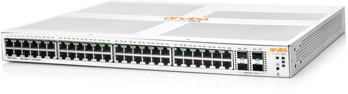 Aruba Instant On 1930 48g 4sfp/sfp+ Switch
