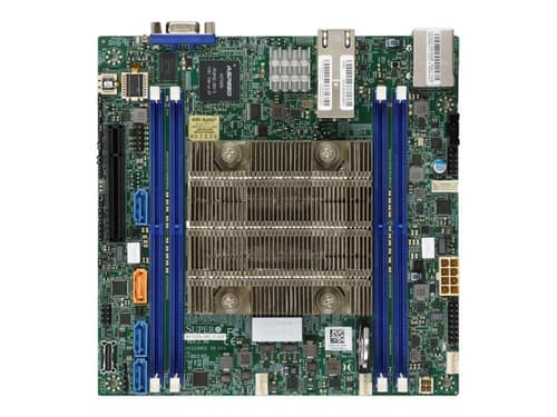 Supermicro X11sdv-8c-tp8f Flexatx Emolevy
