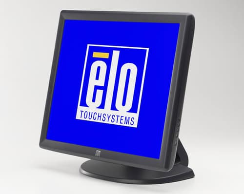 Elo 1915l Intellitouch