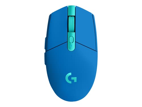 Logitech G G305 Langaton 12,000dpi Hiiri Sininen