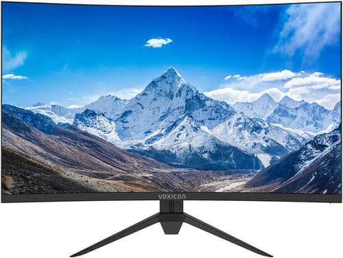 Voxicon G32fhdcb 31.5" 1920x1080@165hz Va 1920 X 1080