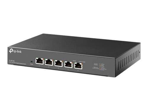 Tp-link Tl-sx105 V1