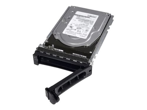 Dell - Kiintolevyasema 1.2tt 2.5" 10,000kierrosta/min Sas-3