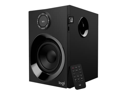 Logitech Z607