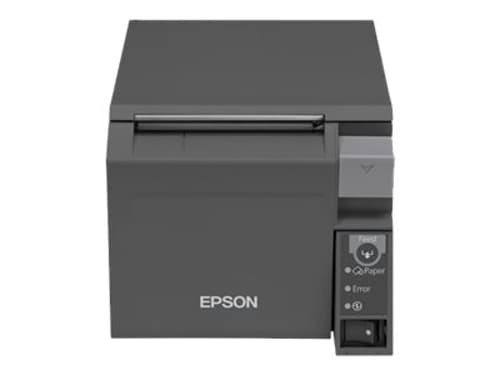 Epson Tm T70ii