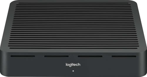 Logitech Rally Display Hub