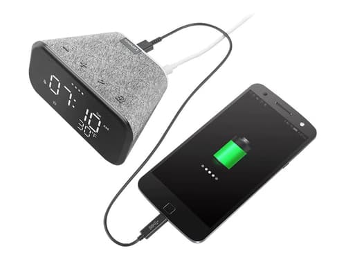 Lenovo Smart Clock Essential
