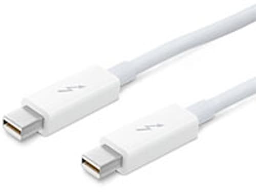 Apple Thunderbolt-kaapeli