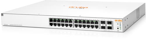 Aruba Instant On 1930 24g 4sfp+ 195w Switch