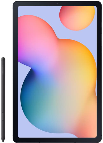 Samsung Galaxy Tab S6 Lite 10.4" Snapdragon 720g 64gb Oxfordinharmaa