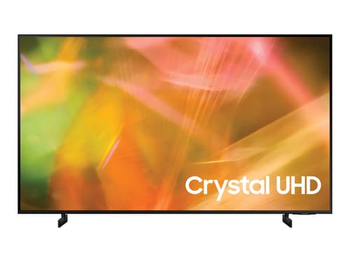 Samsung Ue55au8005k