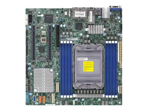 Supermicro X12spm-ln6tf Mikro Atx Emolevy