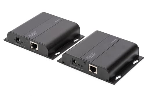 Digitus 4k Hdmi Ip Extender