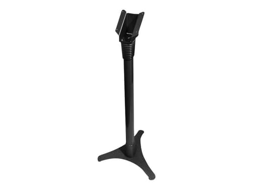 Maclocks Adjustable Height Vesa Mount Security Lock Floor Stand