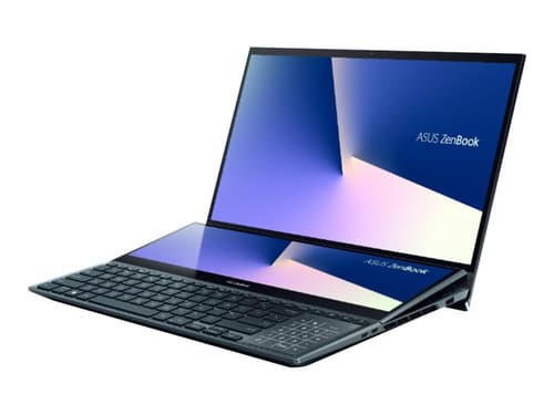 Asus Zenbook Pro Duo 15 Core I9 32gb 1000gb Ssd 15.6" Rtx 3060, Nvidia Geforce Rtx 3060