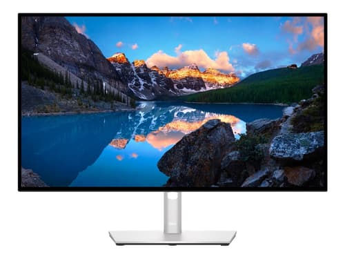 Dell Ultrasharp U2723qe 27" 4k Uhd Ips 16:9 3840 X 2160