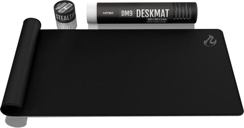 Nitro Concepts Dm9 Hiirialusta