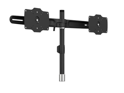 Multibrackets M Vesa Desktopmount Dual Stand Expansion Kit