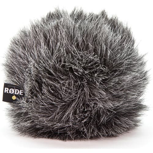 Røde Rode Ws8 Deadcat