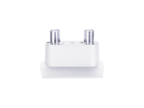 Multibrackets M Duo Deskmount White