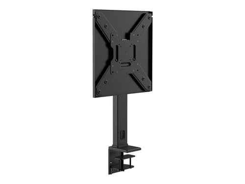 Multibrackets M Deskmount Xl, Musta 75x75-400x400, Maks. 35 Kg
