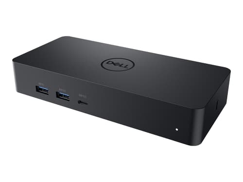 Dell D6000s Universal Dock Usb Telakointiasema
