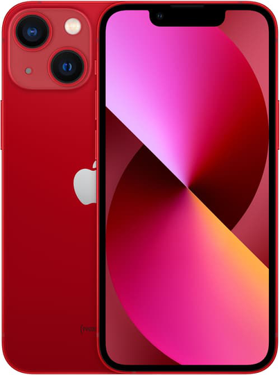 Apple Iphone 13 Mini 128gb Tuote (red)