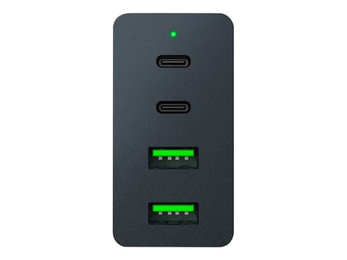 Razer Usb-c 130w Gan Charger 130w