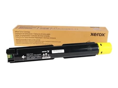 Xerox Toner Yellow - Versalink C7000/c7120/c7125/c7130
