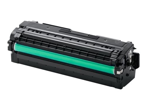Hp Samsung Värikasetti Syaani Clt-c505l