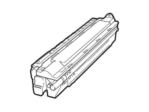 Canon Drum Yellow C-exv47 - C250i/350i/351if/c1325if/c1335if