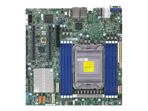 Supermicro X12spm-ln4f Mikro Atx Emolevy