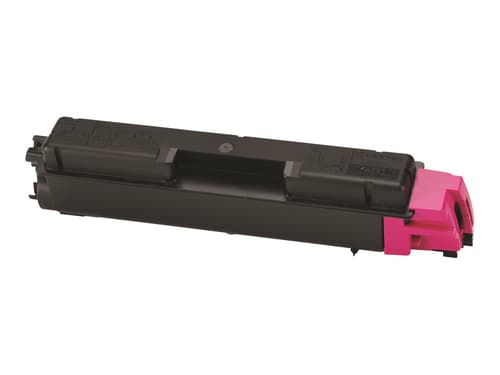Kyocera Värikasetti Magenta Tk-590m 5k - Fs-c5250