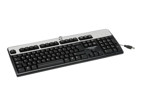 Hpe Hp Standard