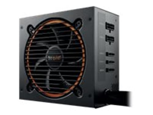 Be Quiet! Pure Power 11 Fm 750w 80 Plus Gold
