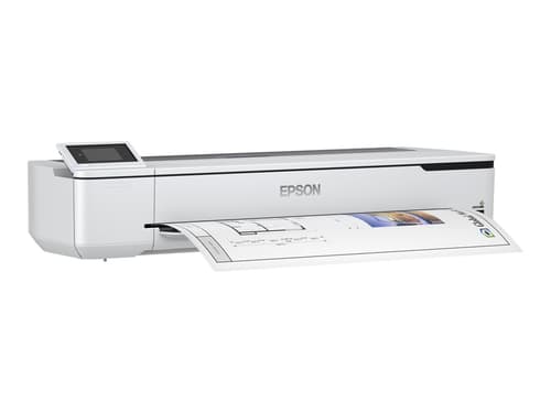 Epson Surecolor Sc-t5100n 36" (a0) Without Stand