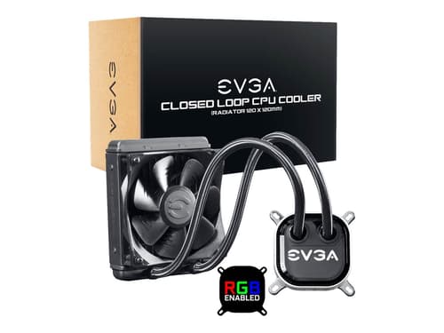 Evga Clc 120