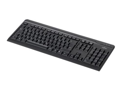 Fujitsu Kb410