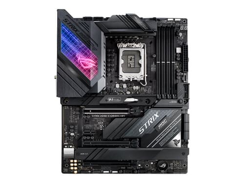 Asus Rog Strix Z690-e Gaming Wifi Ddr5 Atx Emolevy