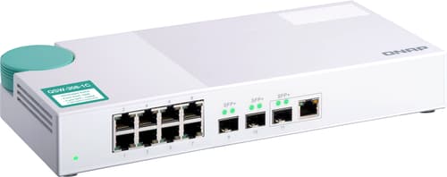 Qnap Qsw-308-1c